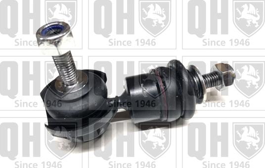 Quinton Hazell QLS3390S - Entretoise / tige, stabilisateur droxauto.com