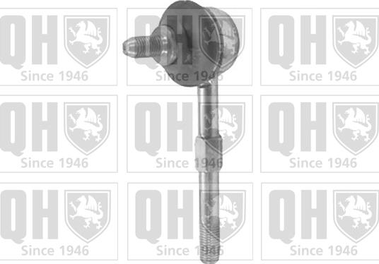 Quinton Hazell QLS3349S - Entretoise / tige, stabilisateur droxauto.com