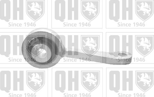 Quinton Hazell QLS3344S - Entretoise / tige, stabilisateur droxauto.com