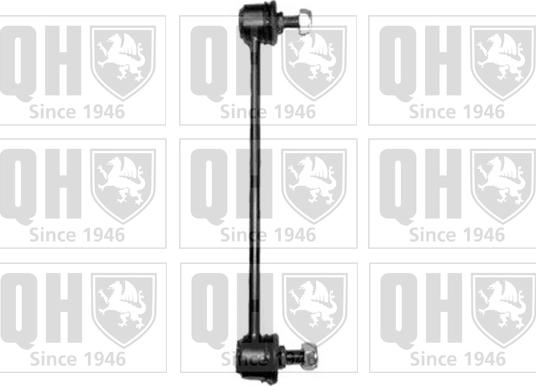 Quinton Hazell QLS3348S - Entretoise / tige, stabilisateur droxauto.com