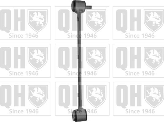 Quinton Hazell QLS3343S - Entretoise / tige, stabilisateur droxauto.com