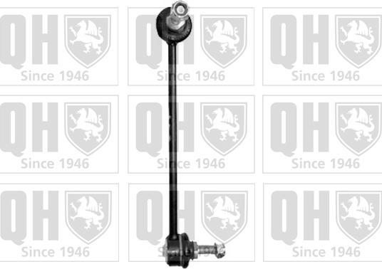 Quinton Hazell QLS3347S - Entretoise / tige, stabilisateur droxauto.com