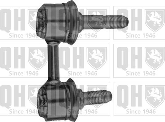 Quinton Hazell QLS3369S - Entretoise / tige, stabilisateur droxauto.com