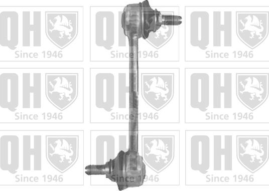 Quinton Hazell QLS3368S - Entretoise / tige, stabilisateur droxauto.com