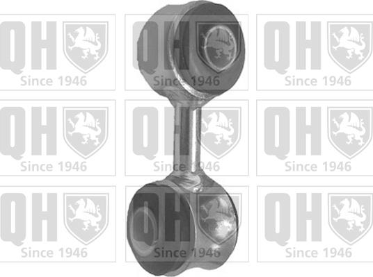 Quinton Hazell QLS3302S - Entretoise / tige, stabilisateur droxauto.com