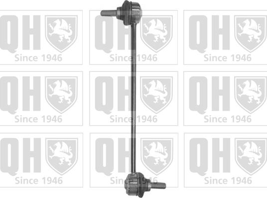 Quinton Hazell QLS3314S - Entretoise / tige, stabilisateur droxauto.com