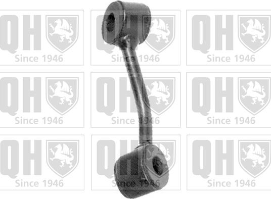 Quinton Hazell QLS3316S - Entretoise / tige, stabilisateur droxauto.com