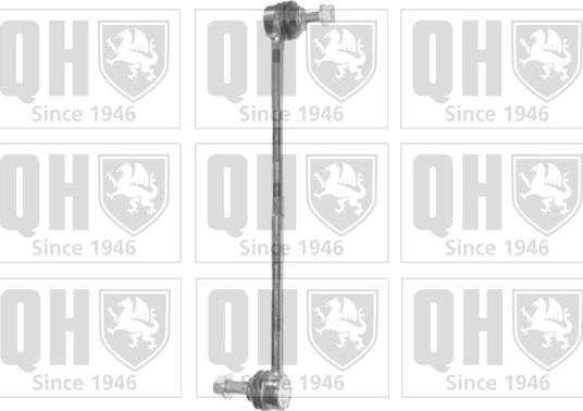 Quinton Hazell QLS3310S - Entretoise / tige, stabilisateur droxauto.com
