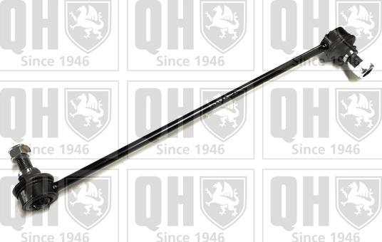 Quinton Hazell QLS3311S - Entretoise / tige, stabilisateur droxauto.com