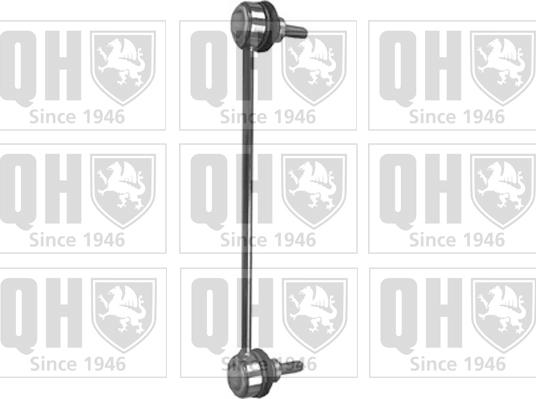 Quinton Hazell QLS3313S - Entretoise / tige, stabilisateur droxauto.com