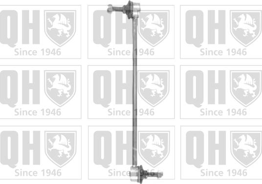 Quinton Hazell QLS3384S - Entretoise / tige, stabilisateur droxauto.com