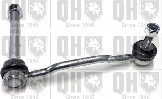 Quinton Hazell QLS3386S - Entretoise / tige, stabilisateur droxauto.com