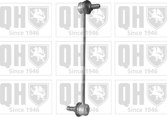 Quinton Hazell QLS3383S - Entretoise / tige, stabilisateur droxauto.com
