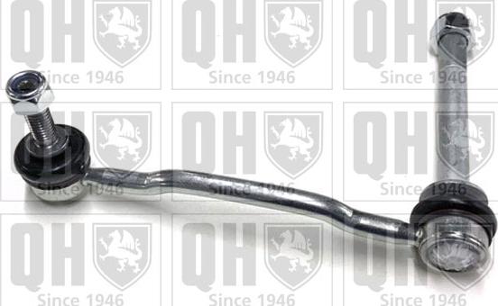 Quinton Hazell QLS3387S - Entretoise / tige, stabilisateur droxauto.com
