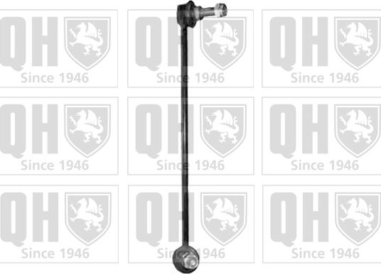Quinton Hazell QLS3333S - Entretoise / tige, stabilisateur droxauto.com