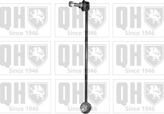 Quinton Hazell QLS3332S - Entretoise / tige, stabilisateur droxauto.com