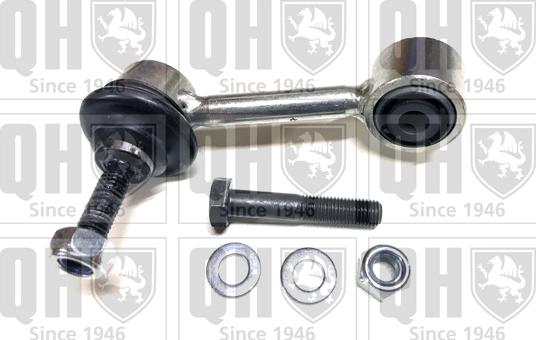 Quinton Hazell QLS3329S - Entretoise / tige, stabilisateur droxauto.com