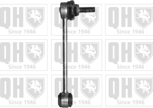 Quinton Hazell QLS3324S - Entretoise / tige, stabilisateur droxauto.com
