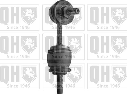 Quinton Hazell QLS3323S - Entretoise / tige, stabilisateur droxauto.com