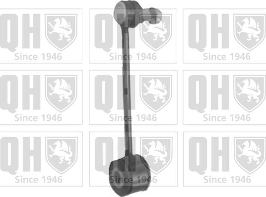 Quinton Hazell QLS3327S - Entretoise / tige, stabilisateur droxauto.com