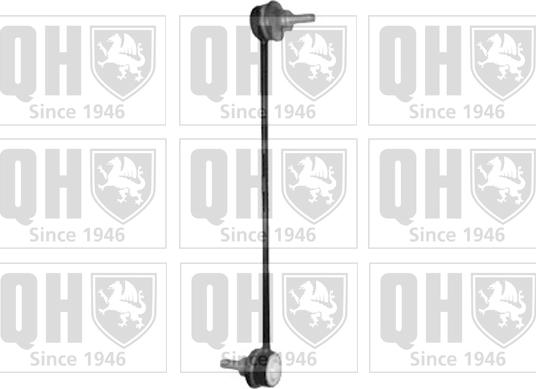 Quinton Hazell QLS3373S - Entretoise / tige, stabilisateur droxauto.com