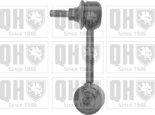 Quinton Hazell QLS3295S - Entretoise / tige, stabilisateur droxauto.com