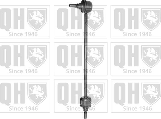 Quinton Hazell QLS3245S - Entretoise / tige, stabilisateur droxauto.com