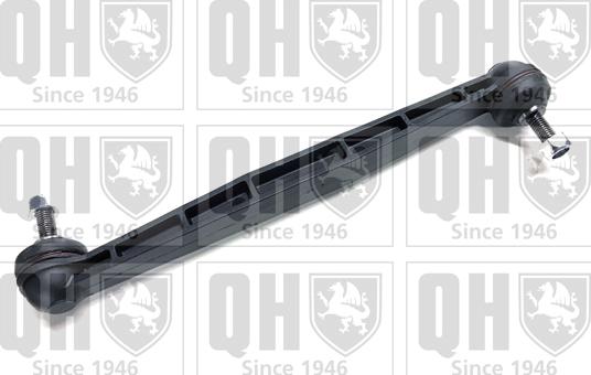 Quinton Hazell QLS3240S - Entretoise / tige, stabilisateur droxauto.com
