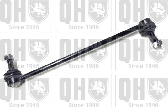 Quinton Hazell QLS3256S - Entretoise / tige, stabilisateur droxauto.com