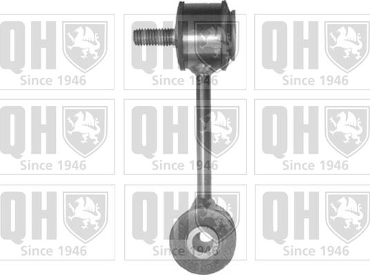Quinton Hazell QLS3250S - Entretoise / tige, stabilisateur droxauto.com