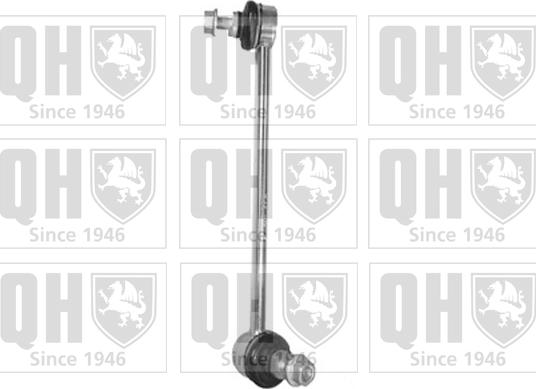 Quinton Hazell QLS3253S - Entretoise / tige, stabilisateur droxauto.com