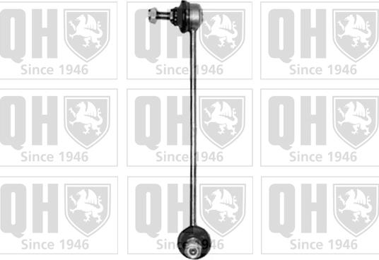 Quinton Hazell QLS3264S - Entretoise / tige, stabilisateur droxauto.com