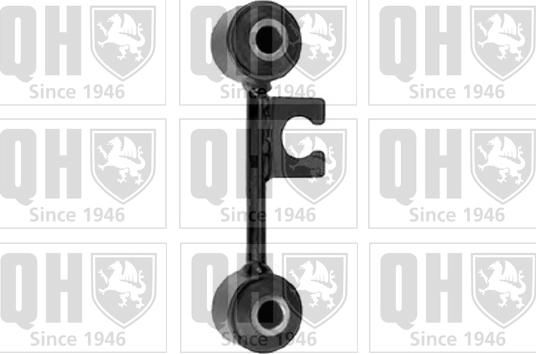 Quinton Hazell QLS3265S - Entretoise / tige, stabilisateur droxauto.com