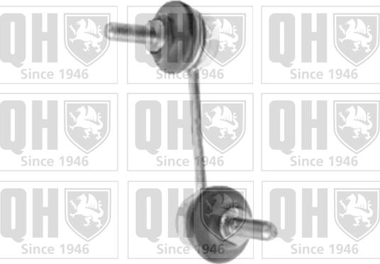 Quinton Hazell QLS3260S - Entretoise / tige, stabilisateur droxauto.com