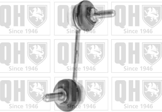 Quinton Hazell QLS3261S - Entretoise / tige, stabilisateur droxauto.com