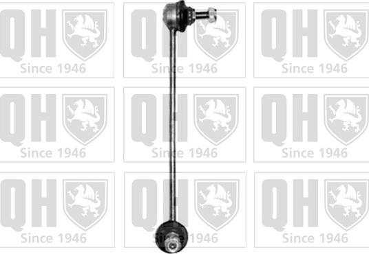 Quinton Hazell QLS3263S - Entretoise / tige, stabilisateur droxauto.com