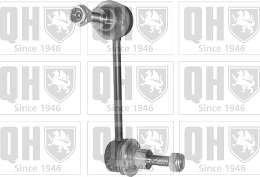 Quinton Hazell QLS3267S - Entretoise / tige, stabilisateur droxauto.com