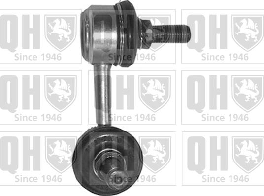 Quinton Hazell QLS3286S - Entretoise / tige, stabilisateur droxauto.com