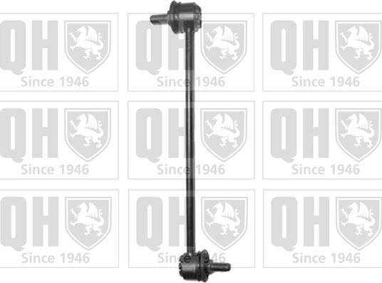 Quinton Hazell QLS3224S - Entretoise / tige, stabilisateur droxauto.com