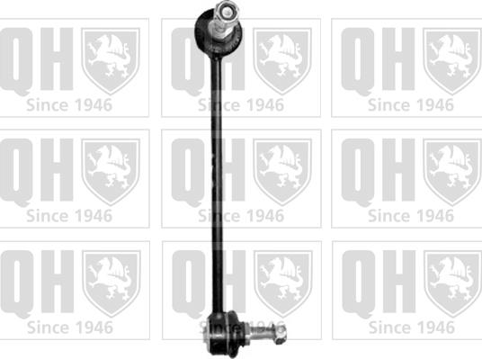 Quinton Hazell QLS3221S - Entretoise / tige, stabilisateur droxauto.com
