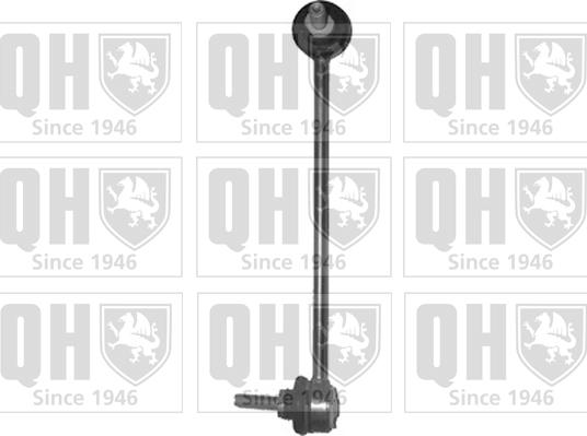 Quinton Hazell QLS3222S - Entretoise / tige, stabilisateur droxauto.com
