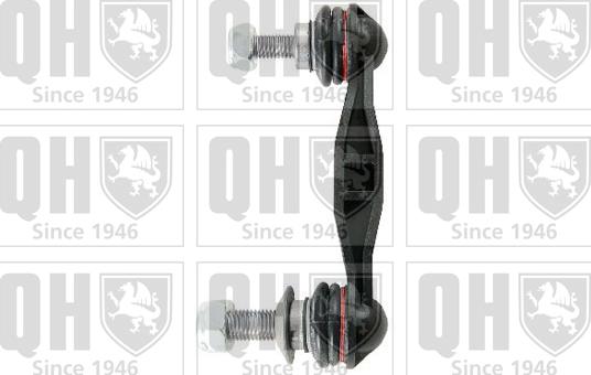 Quinton Hazell QLS3790S - Entretoise / tige, stabilisateur droxauto.com