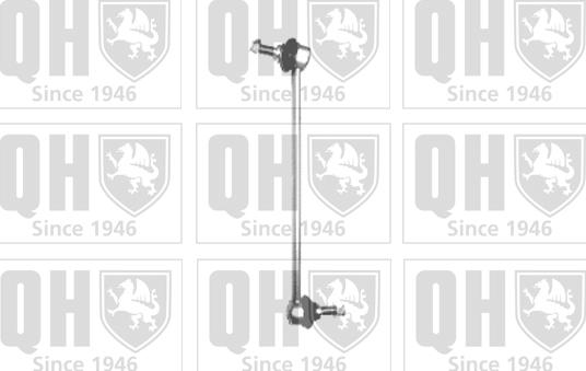 Quinton Hazell QLS3740S - Entretoise / tige, stabilisateur droxauto.com