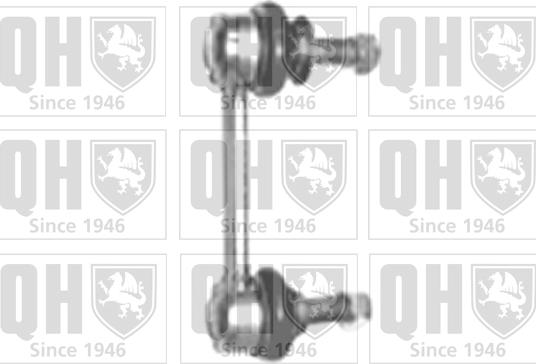 Quinton Hazell QLS3741S - Entretoise / tige, stabilisateur droxauto.com