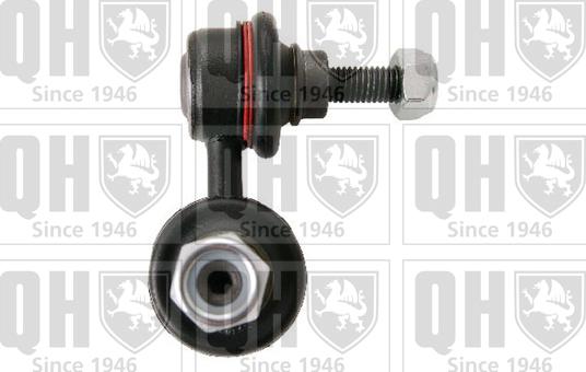 Quinton Hazell QLS3754S - Entretoise / tige, stabilisateur droxauto.com