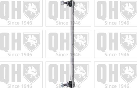 Quinton Hazell QLS3755S - Entretoise / tige, stabilisateur droxauto.com
