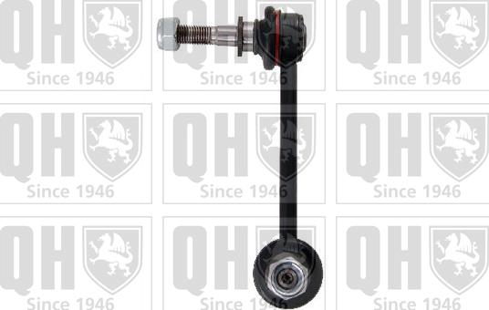 Quinton Hazell QLS3756S - Entretoise / tige, stabilisateur droxauto.com