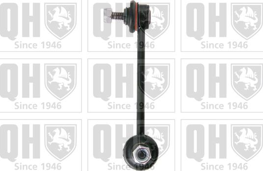 Quinton Hazell QLS3750S - Entretoise / tige, stabilisateur droxauto.com