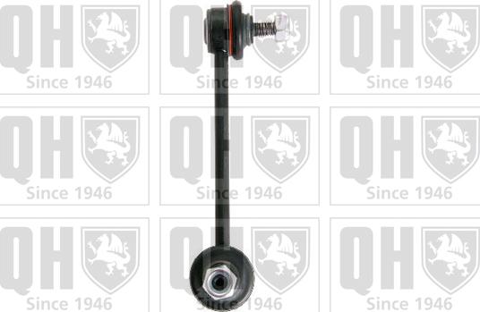 Quinton Hazell QLS3751S - Entretoise / tige, stabilisateur droxauto.com