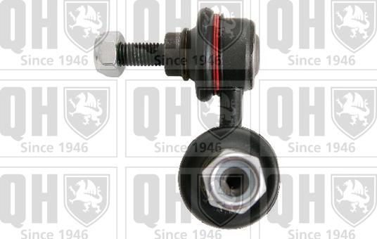 Quinton Hazell QLS3753S - Entretoise / tige, stabilisateur droxauto.com